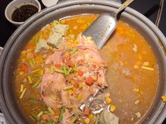 -师烤·豆花烤鱼(深圳坂田天虹店)