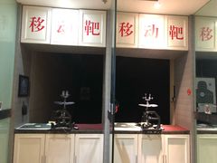 -真枪会射击俱乐部(河西中央公园店)