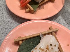 -争鲜回转寿司(西红门荟聚PLUS店)
