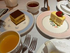 -戈雅法餐厅(世界城广场店)