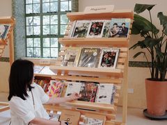 -BOR Eatery(安福路店)