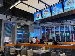-肥韬茶餐厅(海上世界店)