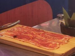 -入火韩国烤肉(凯旋广场店)