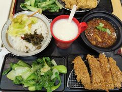 -永和大王(浦东南路店)