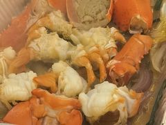 -白仁仔· 活烤海鲜 宵夜(豫园店)