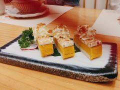 -上户日本料理(北仑富邦店)