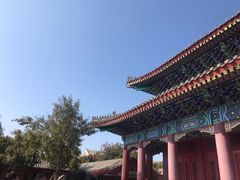 -天津妈祖文化园