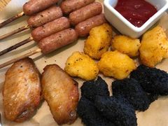 -乐凯撒披萨(福田COCOPark店)
