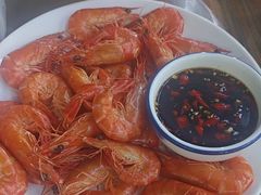 -三亚相缘海鲜排档(三亚湾店)