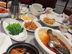 -潮府馆·非遗潮州菜·世纪公园(新国际博览中心店)