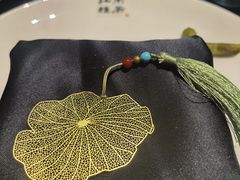 -江南雅厨(李公堤店)