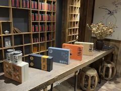 -邈墨茶馆(大兜路1号店)