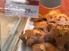 -新侨三宝乐面包店(崇文门店)