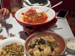 -辣可可·小炒黄牛肉(望京凯德MALL店)