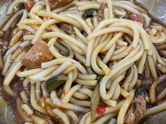 叉烧腌抱罗粉-小李腌粉(东海店)