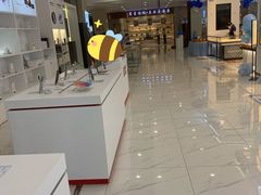 -欧亚商都奥特莱斯(新发路店)