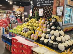 -Olé精品超市(新世界新丸中心店)