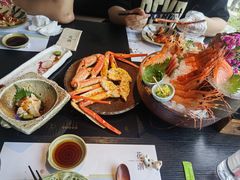 -花潮料理艺食馆(成都万象城店)