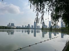-天鹅湖体育公园
