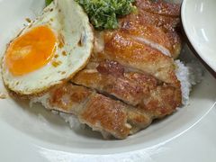 -兴华里茶记(禅城同济首店)