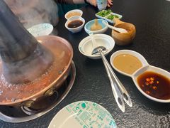 -阳坊胜利涮羊肉(阳坊老店)