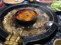 -蜀大侠火锅(寰球文化地标·总府店)