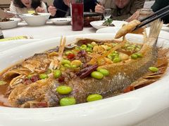 -苏启渔港(云南北路店)