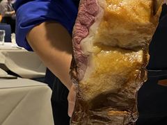 -拉蒂娜·巴西牛排馆 Latina·Brazilian Steakhouse(陆家嘴旗舰店)