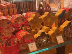 -VENCHI 闻绮(北京汉光店)