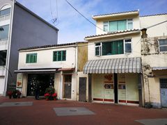 -安德鲁饼店(总店)
