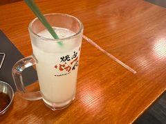 -大阪烧肉BAKA一代(十亩地店)