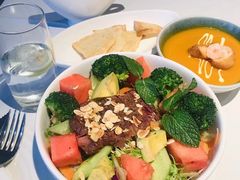 -西部牛排(京华城店)