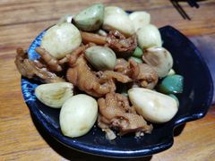 -锦尚阁烤鱼•天津菜(宣武门胡同店)