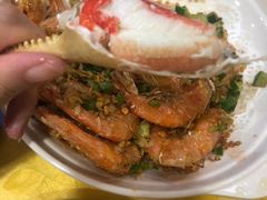 -老字号蛇口德记烧腊饭店·海鲜加工