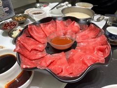 -红鼎豆捞·非遗鲍皇汤火锅(宝丰路店)