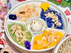 -狮拾久·现代新加坡料理(壹方城店)