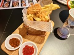 -辣尚瘾·烤鱼·新川菜(交大直营店)