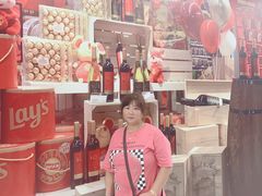 -农工商超市(金沙江路店)