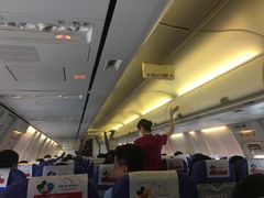 -曼谷素万那普国际机场