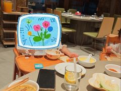 -海底捞火锅(龙岗星河COCO Park店)