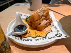 -太二酸菜鱼(深圳布吉万象汇店)