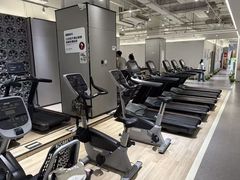 -FLARE STAR FITNESS(复地活力城店)