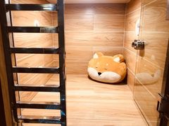 -小尾巴宠物店(万科·金域华庭店)