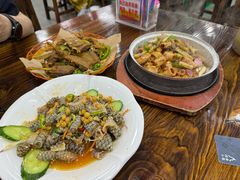 -南记食粥坊·宵夜大排档(莲花店)