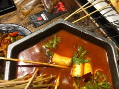 -铁人烧烤(北京店)