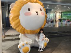 -美罗城