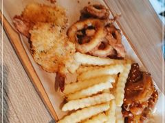 -必胜客(花都百业店)