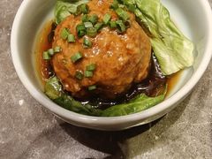 -闫府私房菜·百年鲁菜(恒隆店)