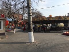 -丰台花园