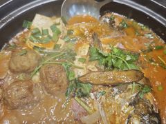 -金陵后厨·南京菜(新街口秣陵路店)